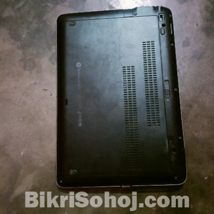 HP Elitbook 820